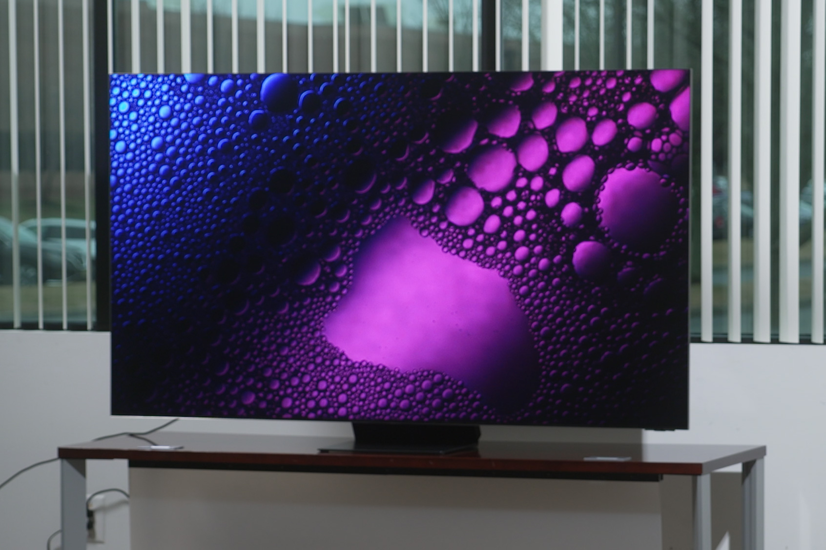 Samsung QN95C