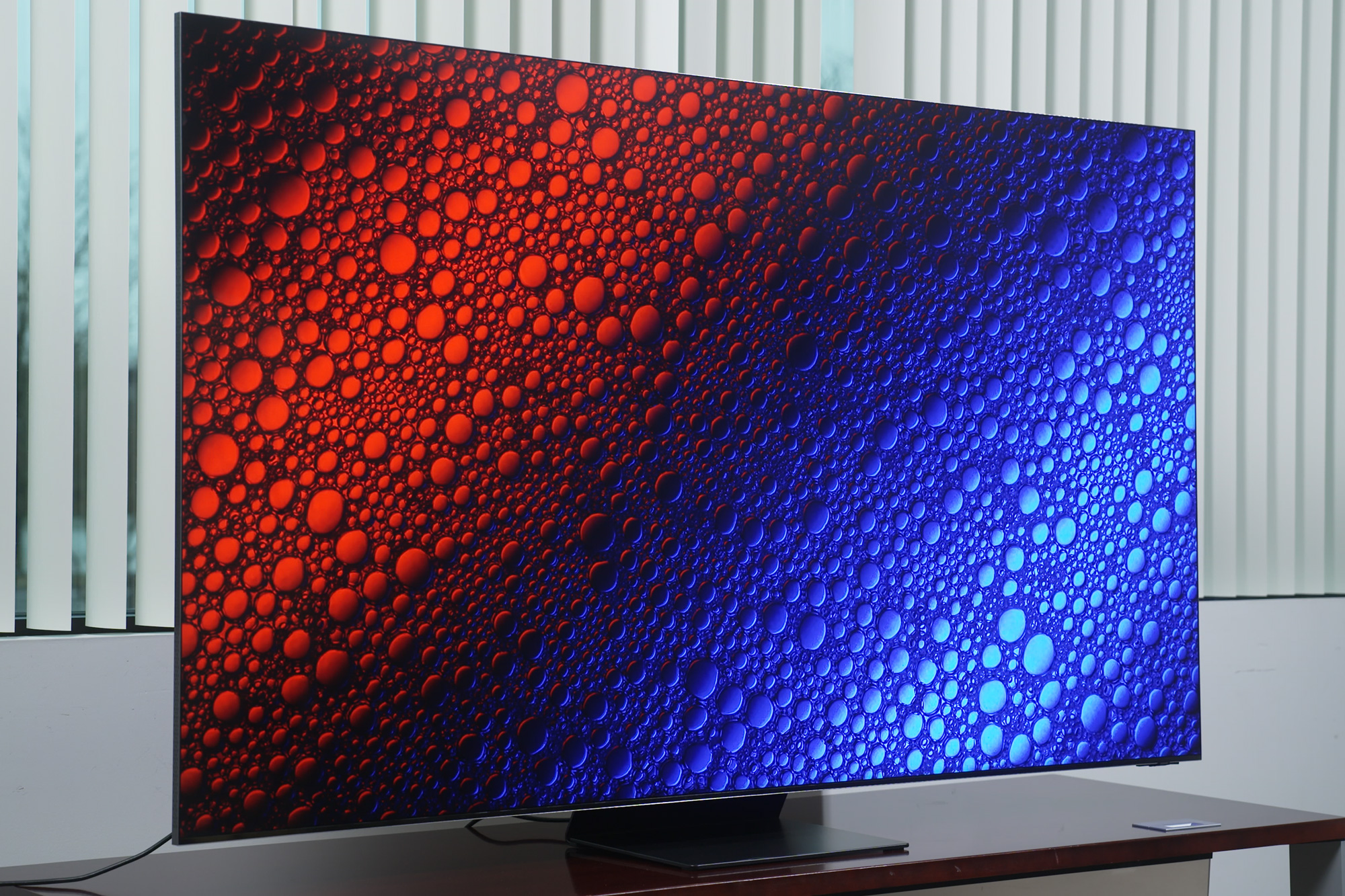 Samsung QN95C