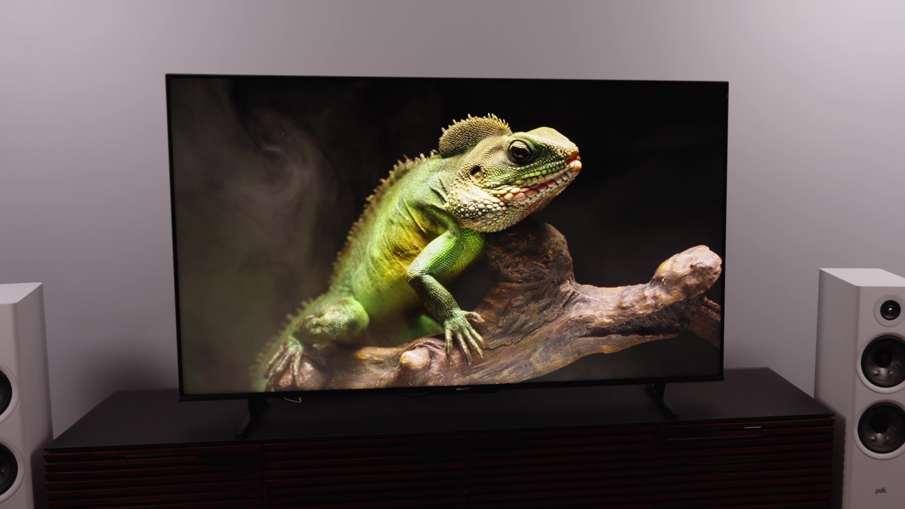 Hisense U8K Review