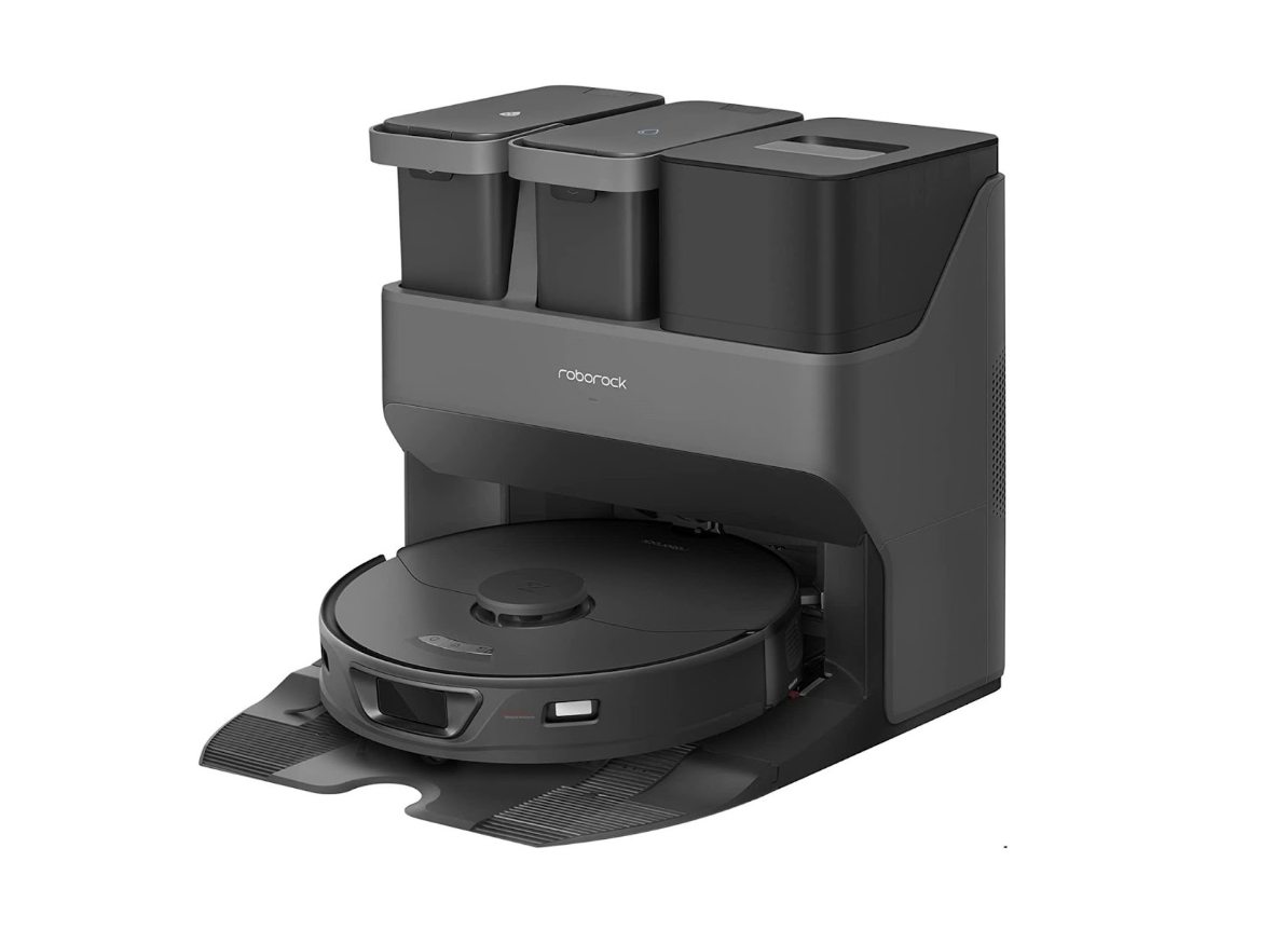Roborock S7Max Ultra Sponsored Image