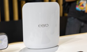 The Eero 7 Max works with Wi-Fi 7.