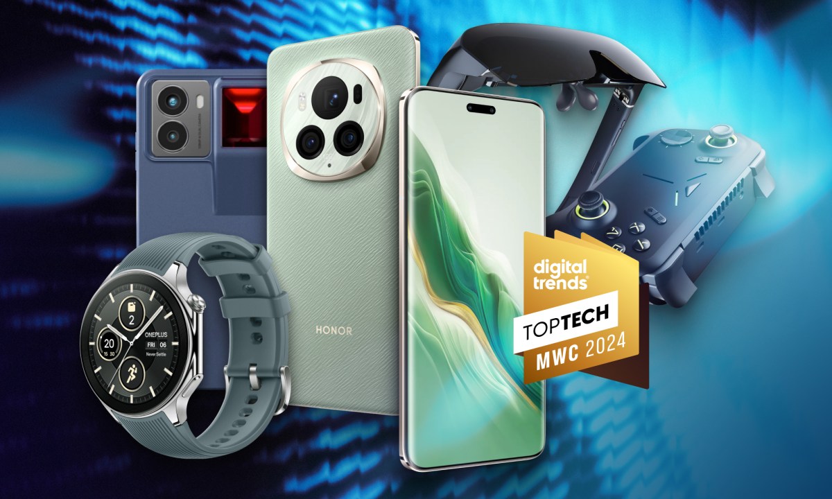 MWC 24 Awards Feature Image