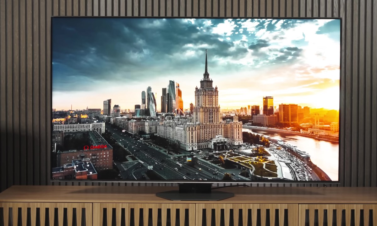 Hisense U8N