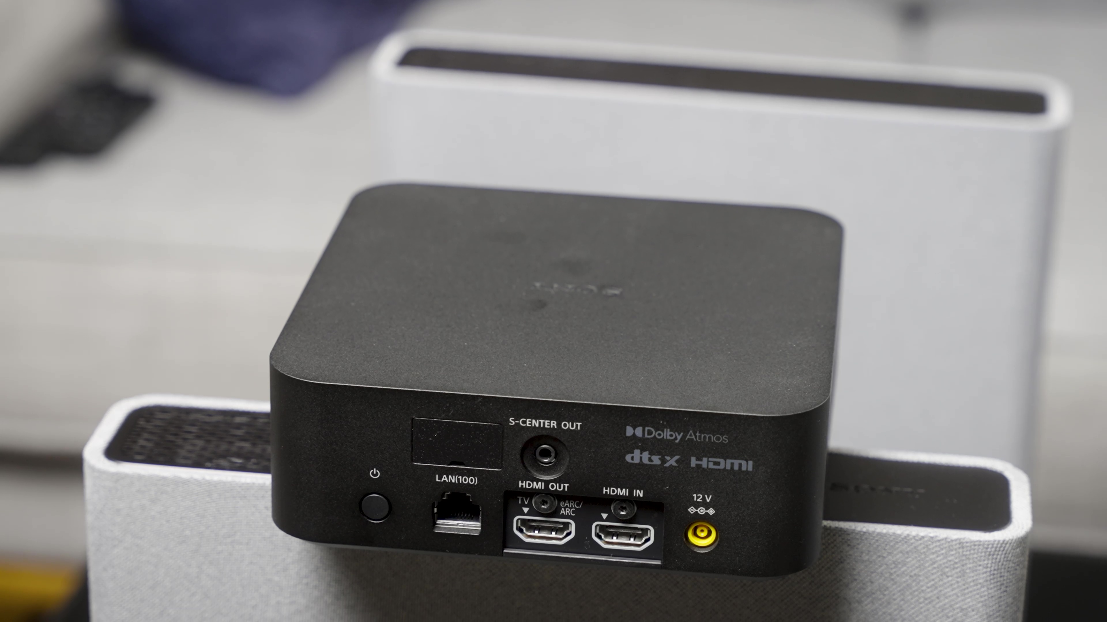 Sony Bravia Quad Review