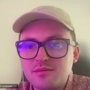Josh Levenson