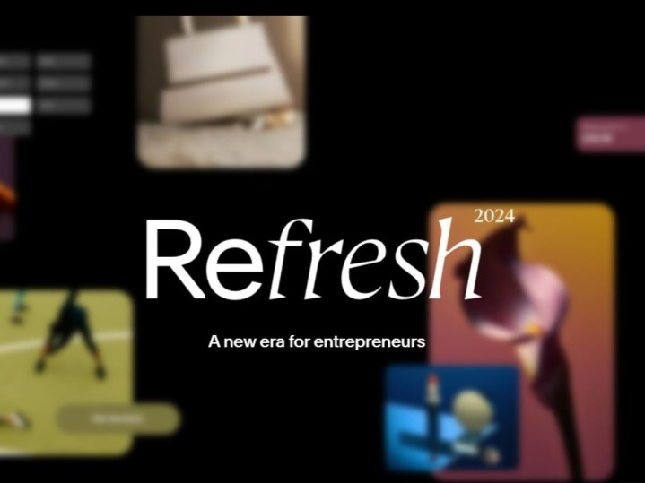 Squarespace Refresh featured image