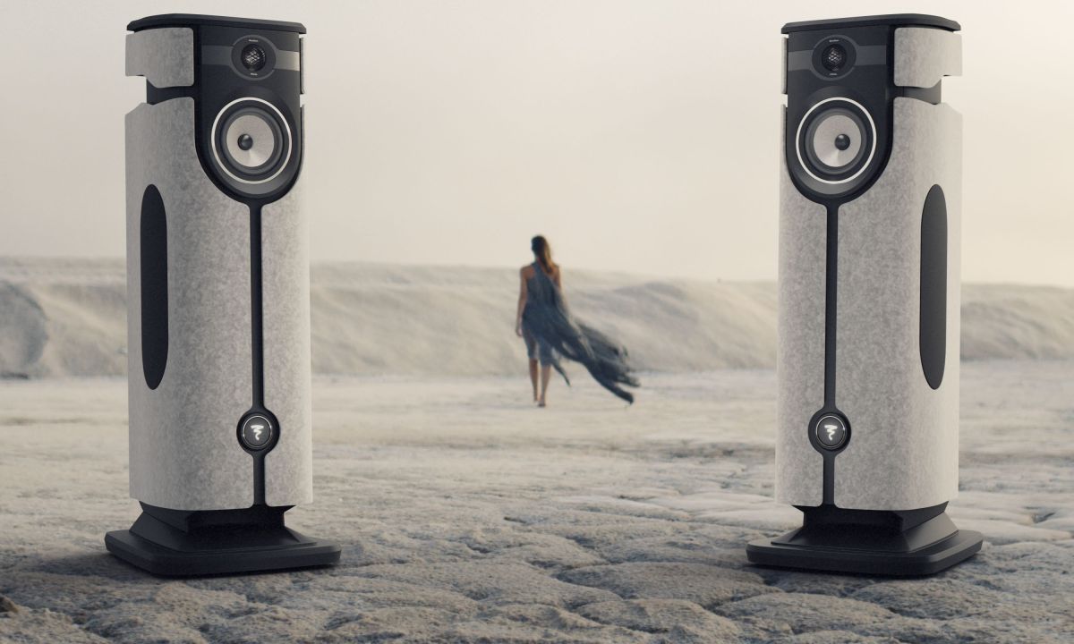 Focal Diva Utopia.