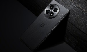 Leaked image of OnePlus 13.