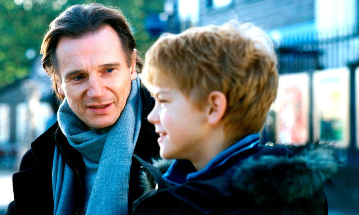 best christmas movies on amazon prime love actually movie hero