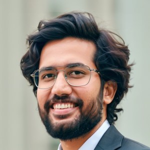 Tushar Mehta