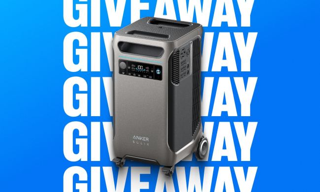 Anker SOLIX F3800 Digital Trends Giveaway featured image