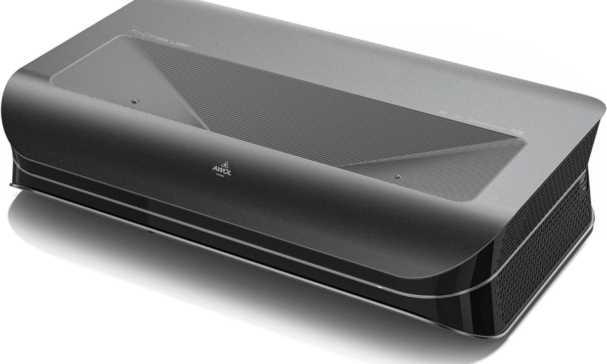 The AWOL Vision LVT-2500.