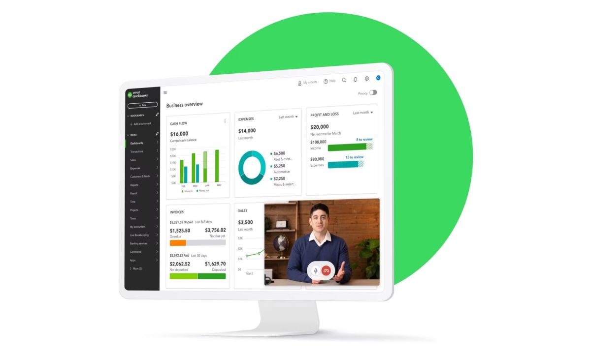 quickbooks deal  1