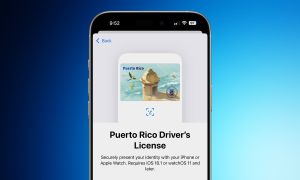 Digital Wallet ID in Puerto Rico.