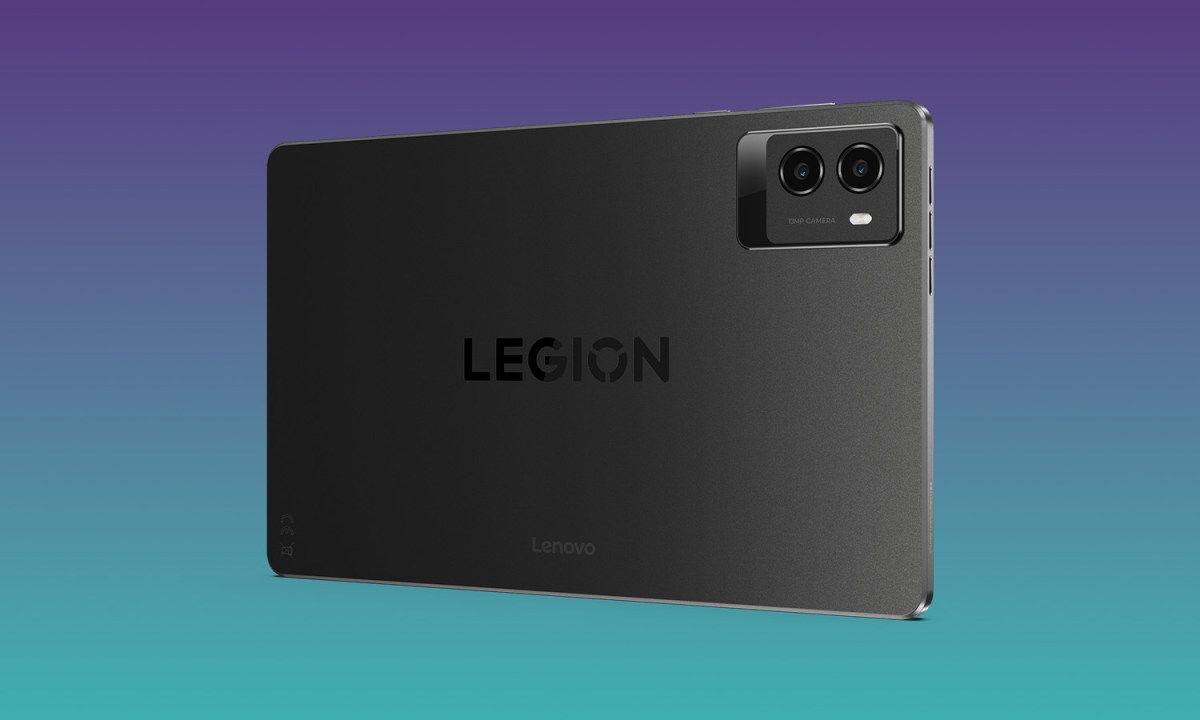 Lenovo Legion Tab