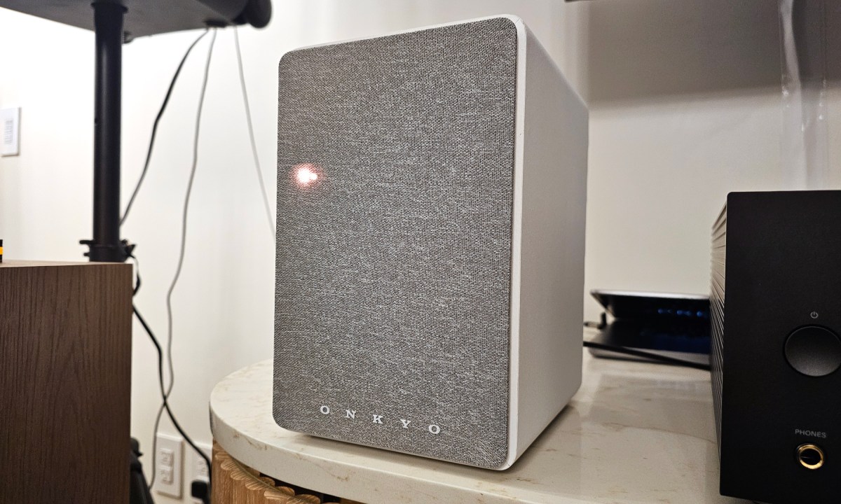 Onkyo GX-30ARC.