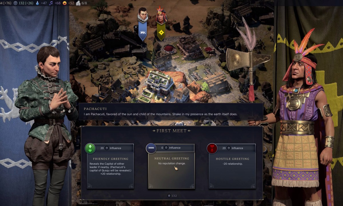Civilization 7