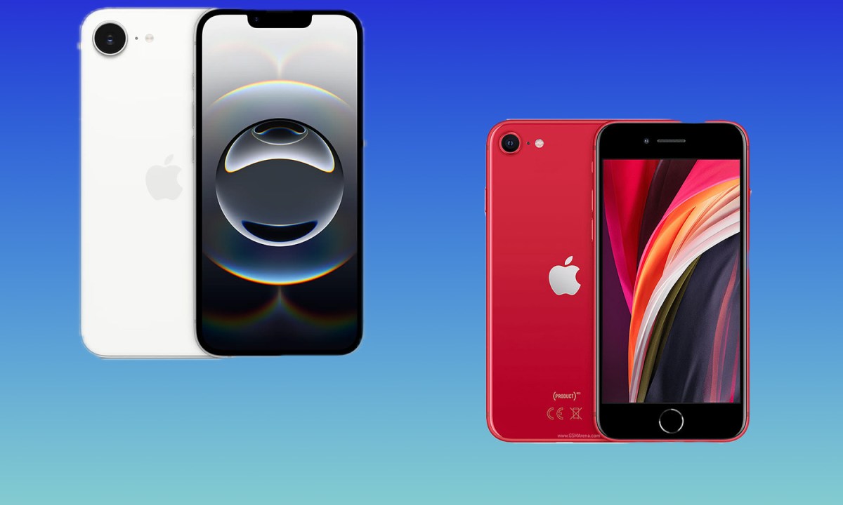 apple iphone 16e vs se 3 16 e