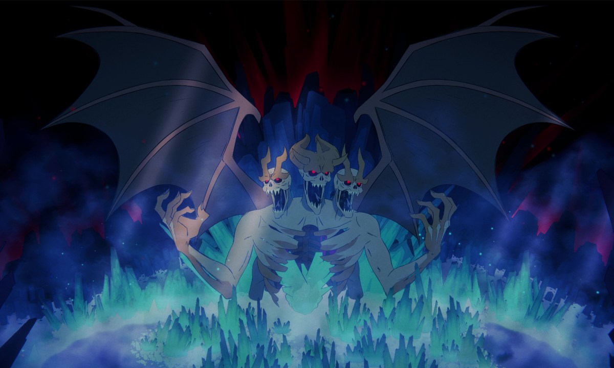 33 immortals early access impressions lucifer