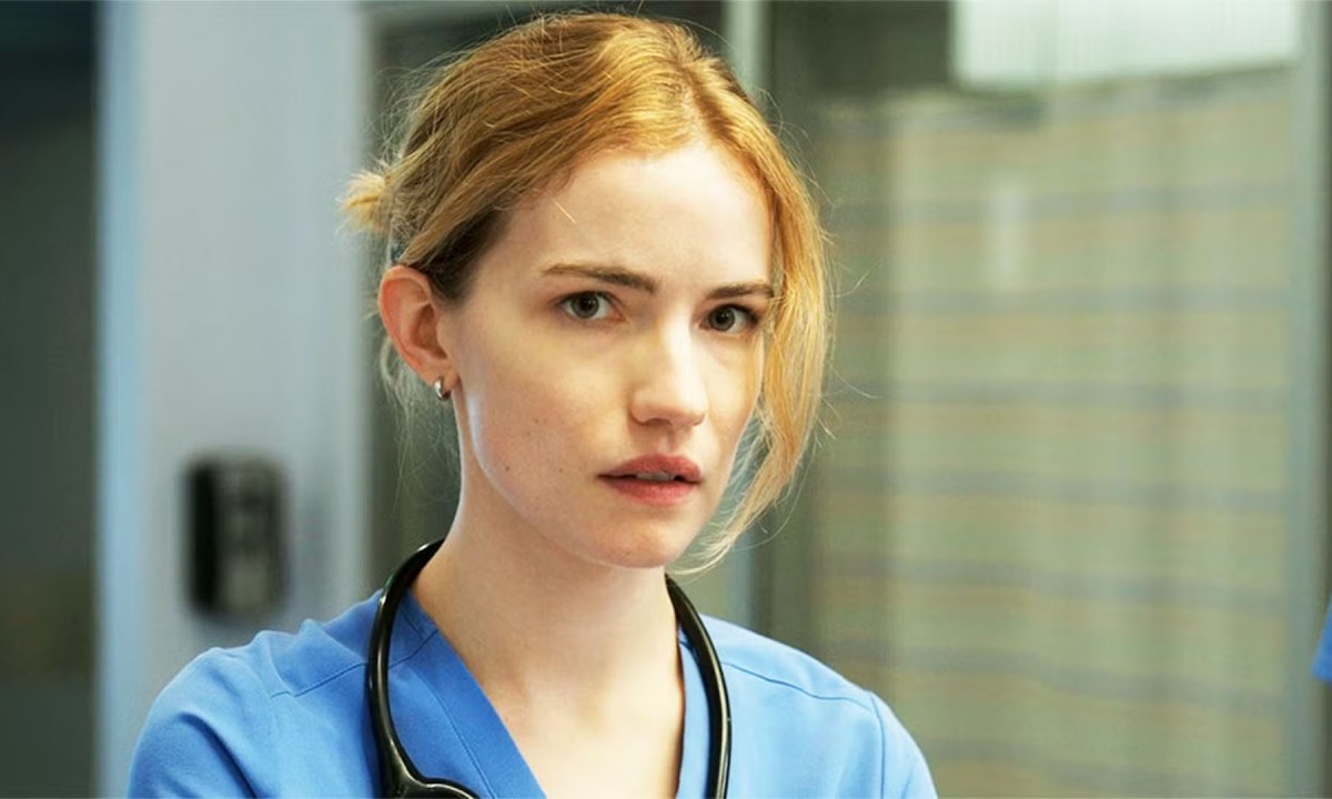 Willa Fitzgerald in Pulse.
