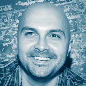 Alexander Kalogianni