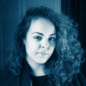 Maria Mora