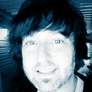 Kevin Parrish