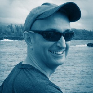 Rob Oster