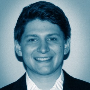 Harrison Kaminsky