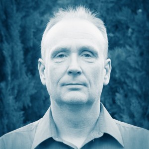 Mark Coppock