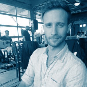 David Cogen